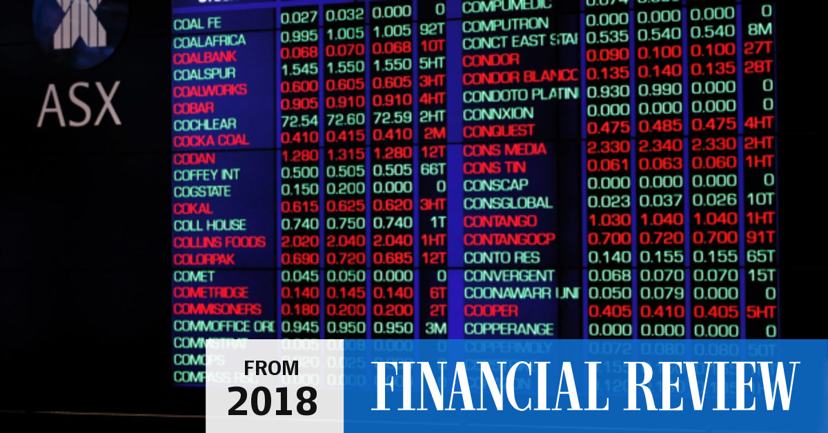 Vintage Energy kicks off 50m IPO